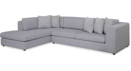 Ollie Modular Chaise 2000 Lounge Suite LHF